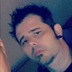 Meet your Posher, Gary